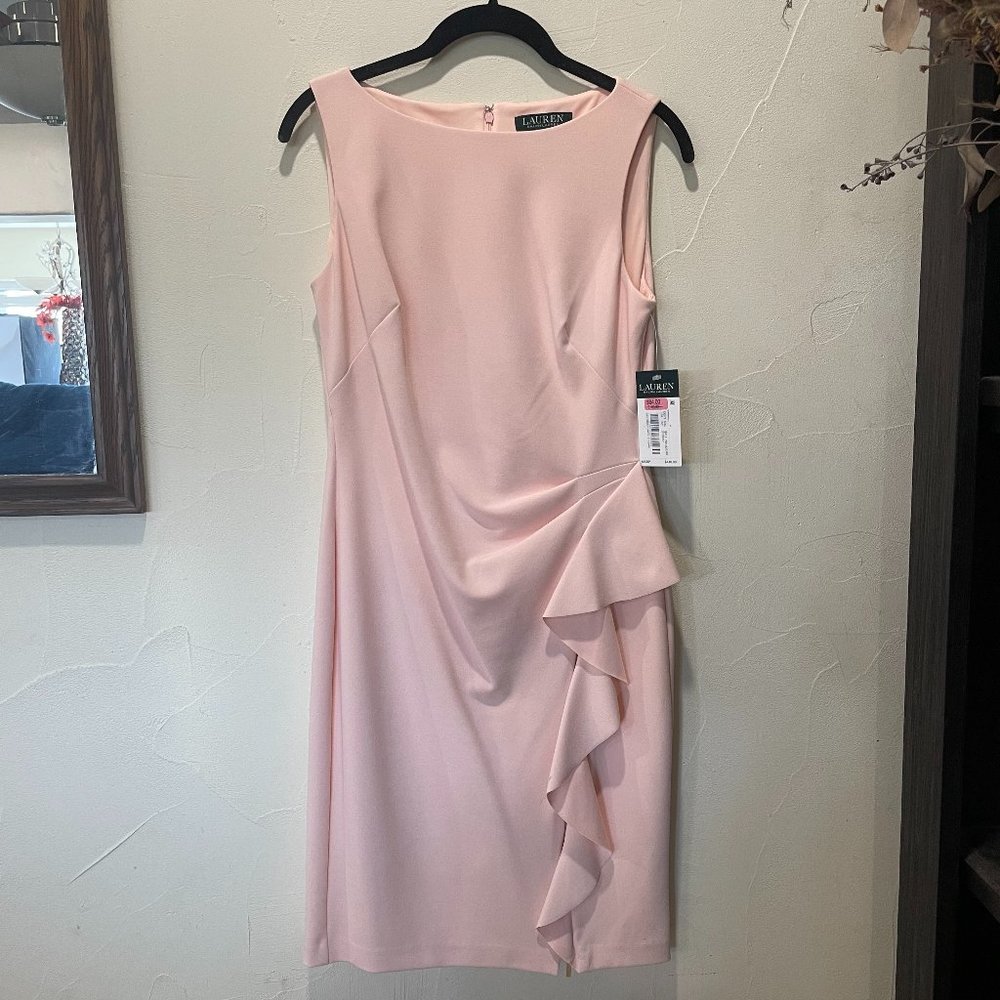 Ralph Lauren Cocktail Dress
